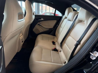 Mercedes-Benz CLA 250 4Matic Automatic Sport (15)