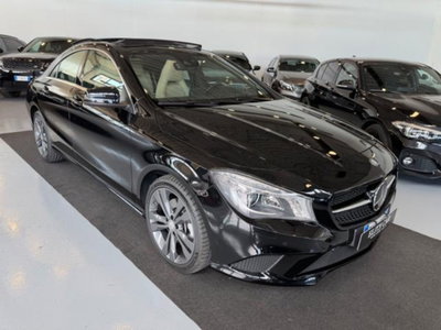 Mercedes-Benz CLA 250 4Matic Automatic Sport (3)