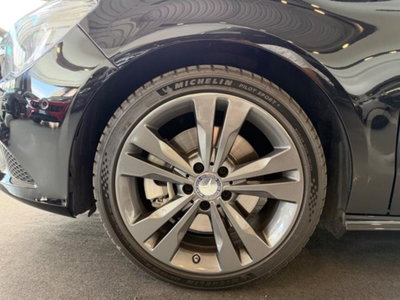 Mercedes-Benz CLA 250 4Matic Automatic Sport (7)