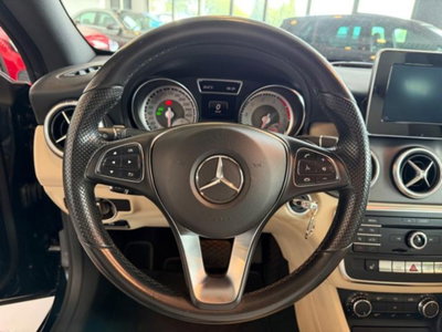 Mercedes-Benz CLA 250 4Matic Automatic Sport (8)