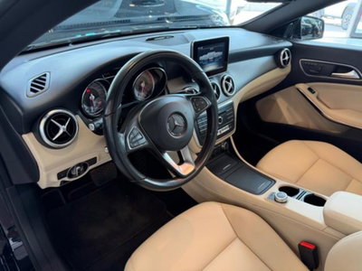 Mercedes-Benz CLA 250 4Matic Automatic Sport (9)