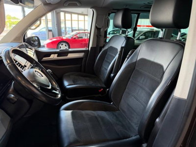 Volkswagen Multivan 2.0 tdi Highline 4motion 204cv dsg 7p.ti (11)