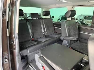 Volkswagen Multivan 2.0 tdi Highline 4motion 204cv dsg 7p.ti (13)