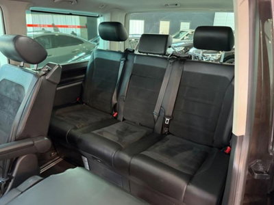 Volkswagen Multivan 2.0 tdi Highline 4motion 204cv dsg 7p.ti (14)