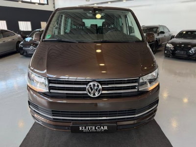 Volkswagen Multivan 2.0 tdi Highline 4motion 204cv dsg 7p.ti (2)