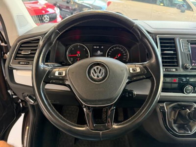 Volkswagen Multivan 2.0 tdi Highline 4motion 204cv dsg 7p.ti (7)