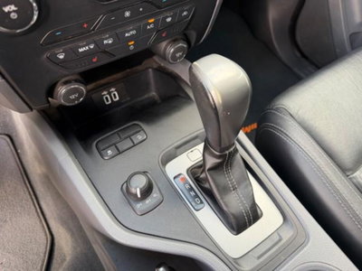 Ford Ranger Pick-up Ranger 3.2 TDCi aut. DC Wildtrak 5pt. (11)