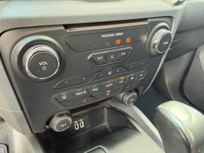Ford Ranger Pick-up Ranger 3.2 TDCi aut. DC Wildtrak 5pt. (14)