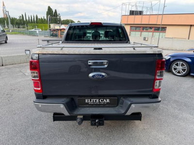Ford Ranger Pick-up Ranger 3.2 TDCi aut. DC Wildtrak 5pt. (5)