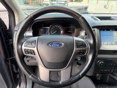 Ford Ranger Pick-up Ranger 3.2 TDCi aut. DC Wildtrak 5pt. (8)