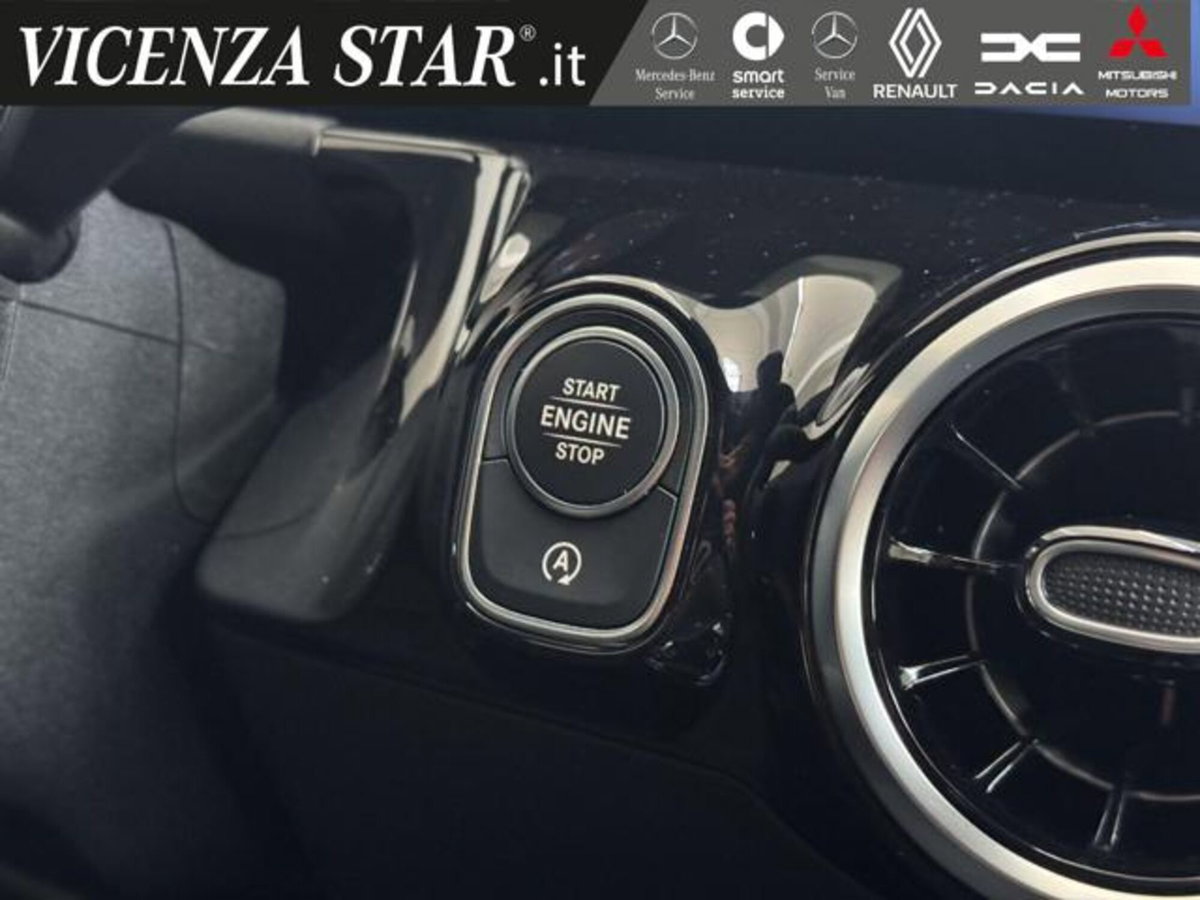 Mercedes-Benz GLA SUV 200 Advanced auto (11)