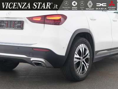 Mercedes-Benz GLA SUV 200 Advanced auto (4)