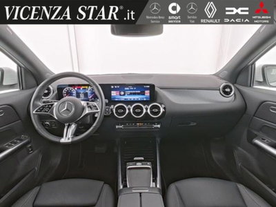 Mercedes-Benz GLA SUV 200 Advanced auto (5)