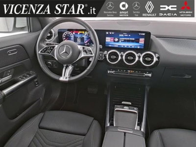 Mercedes-Benz GLA SUV 200 Advanced auto (6)