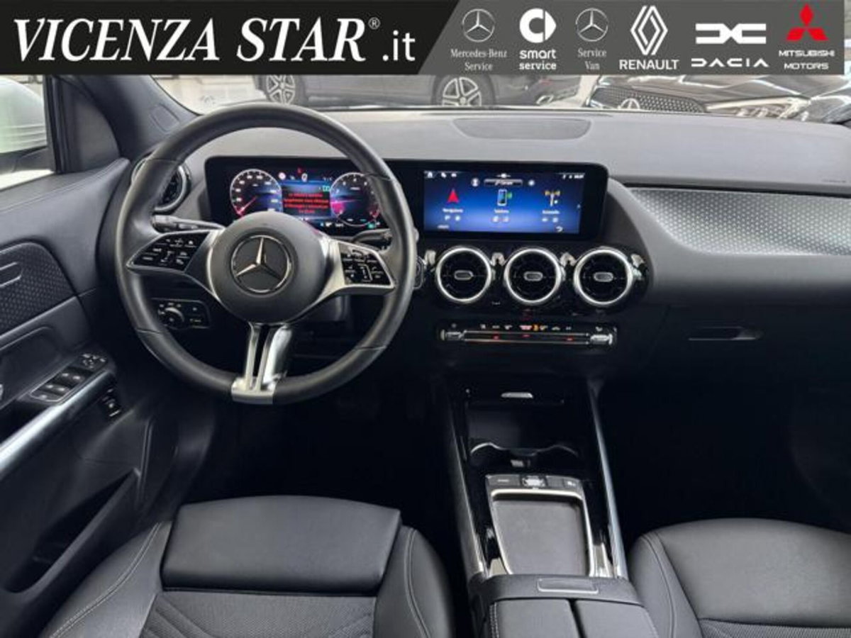 Mercedes-Benz GLA SUV 200 Advanced auto (7)