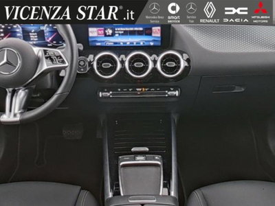 Mercedes-Benz GLA SUV 200 Advanced auto (7)