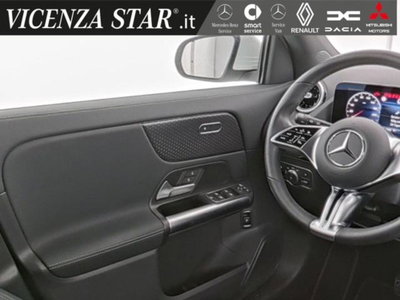 Mercedes-Benz GLA SUV 200 Advanced auto (8)
