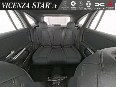 Mercedes-Benz GLA SUV 200 Advanced auto (9)