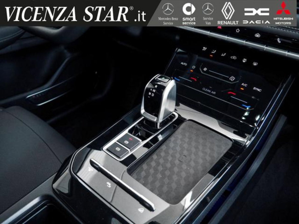 Dr DR 6.0 6.0 1.5 turbo Gpl 149cv (12)