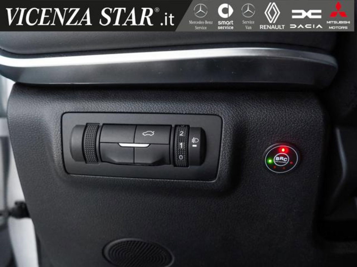 Dr DR 6.0 6.0 1.5 turbo Gpl 149cv (13)