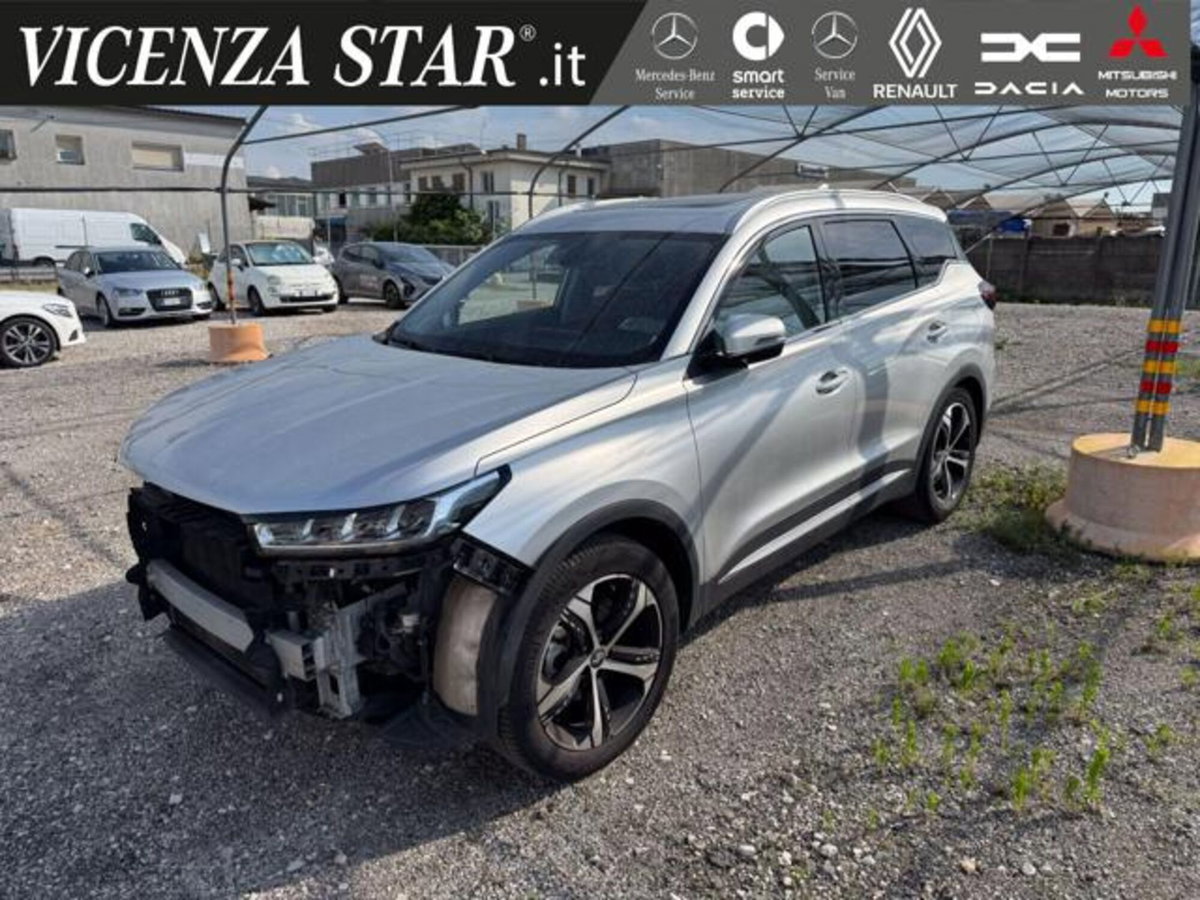 Dr DR 6.0 6.0 1.5 turbo Gpl 149cv (2)