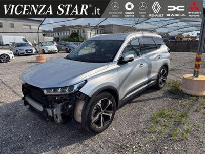 Dr DR 6.0 6.0 1.5 turbo Gpl 149cv (2)