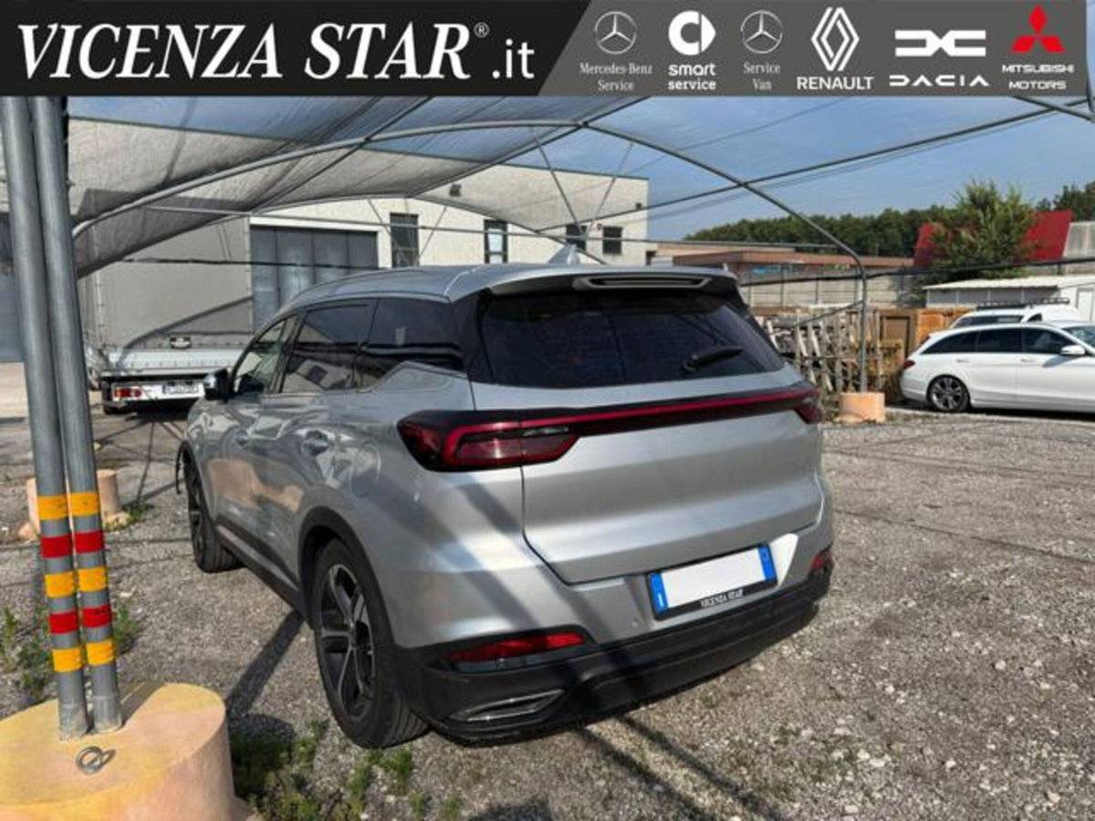 Dr DR 6.0 6.0 1.5 turbo Gpl 149cv (3)