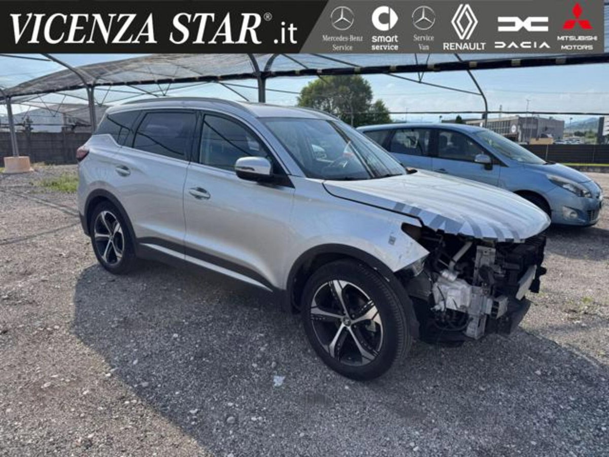 Dr DR 6.0 6.0 1.5 turbo Gpl 149cv (5)