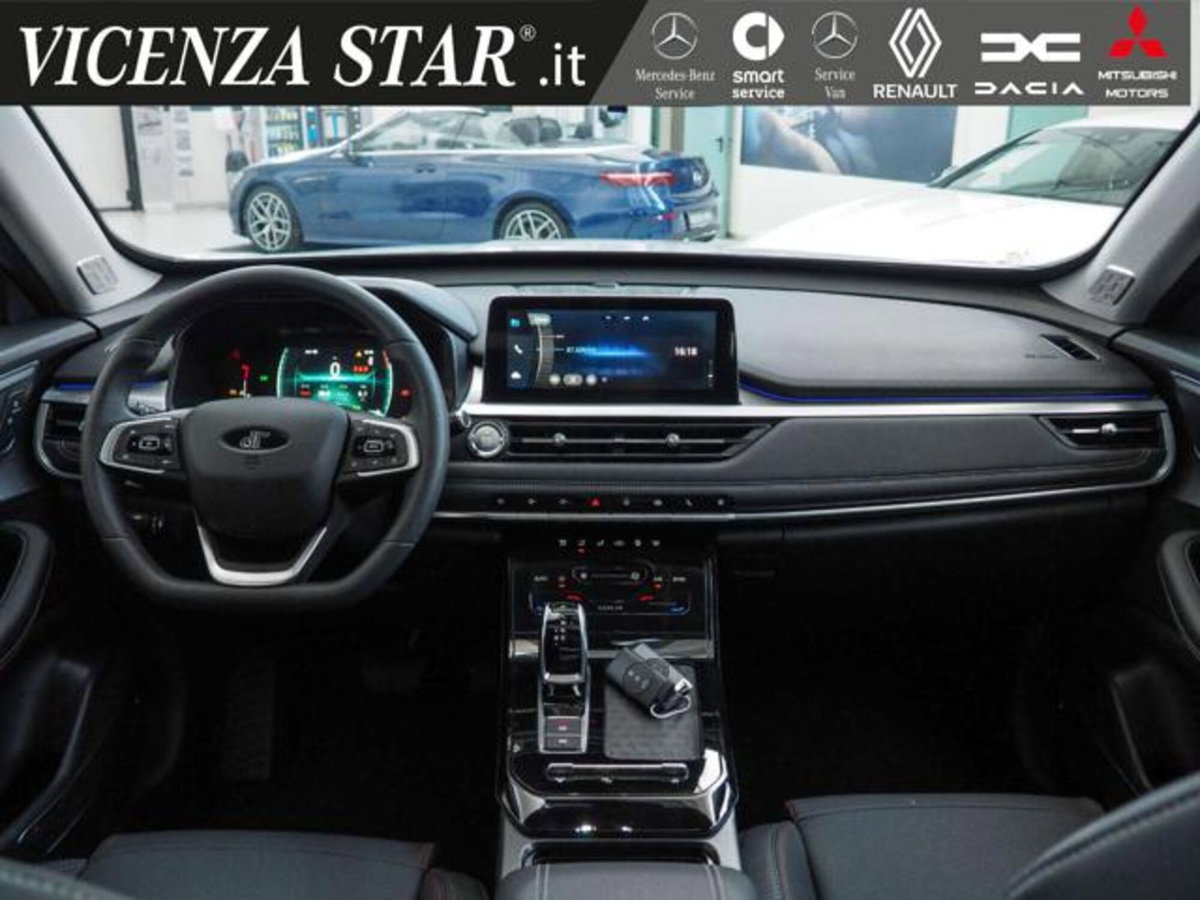 Dr DR 6.0 6.0 1.5 turbo Gpl 149cv (6)