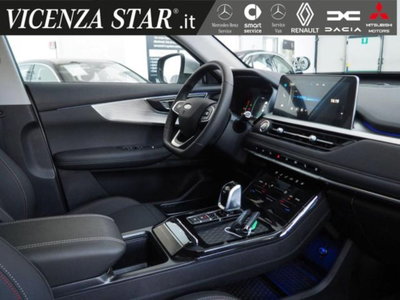 Dr DR 6.0 6.0 1.5 turbo Gpl 149cv (8)