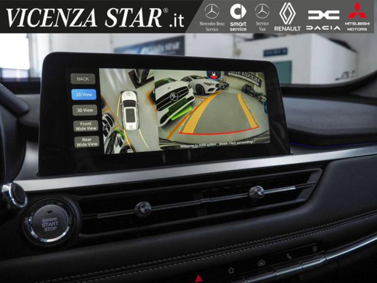 Dr DR 6.0 6.0 1.5 turbo Gpl 149cv (9)