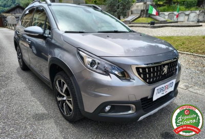 Peugeot 2008 PureTech 130 S&S Allure