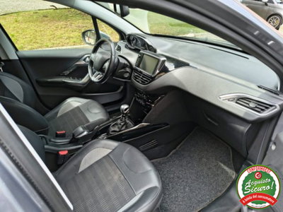 Peugeot 2008 PureTech 130 S&S Allure (10)