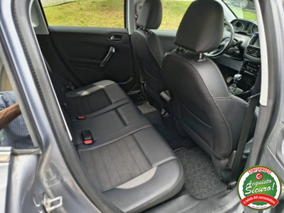 Peugeot 2008 PureTech 130 S&S Allure (11)