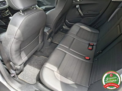 Peugeot 2008 PureTech 130 S&S Allure (12)