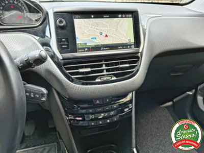Peugeot 2008 PureTech 130 S&S Allure (13)