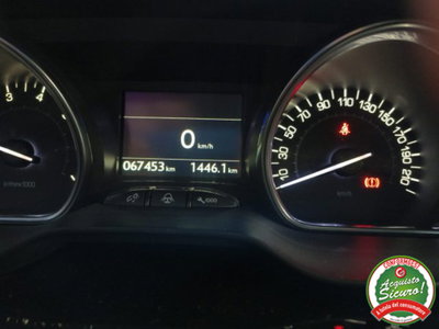 Peugeot 2008 PureTech 130 S&S Allure (15)