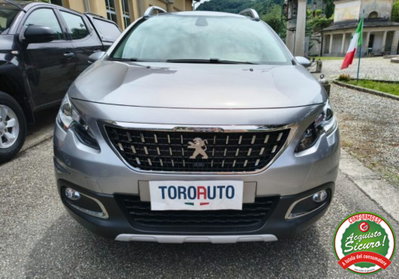 Peugeot 2008 PureTech 130 S&S Allure (2)