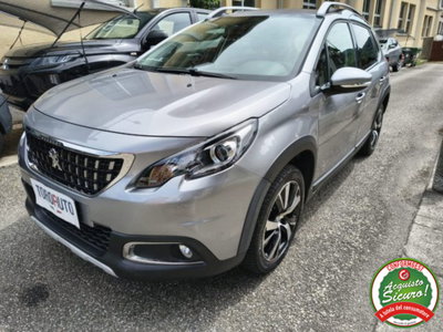 Peugeot 2008 PureTech 130 S&S Allure (3)
