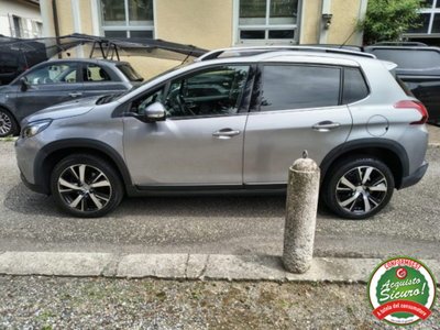 Peugeot 2008 PureTech 130 S&S Allure (4)