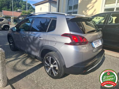 Peugeot 2008 PureTech 130 S&S Allure (5)