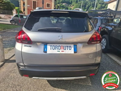 Peugeot 2008 PureTech 130 S&S Allure (6)