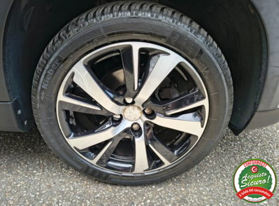 Peugeot 2008 PureTech 130 S&S Allure (8)