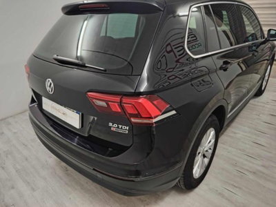 Volkswagen Tiguan Allspace 2.0 TDI SCR DSG 4MOTION Advanced BMT (4)