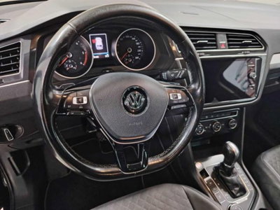 Volkswagen Tiguan Allspace 2.0 TDI SCR DSG 4MOTION Advanced BMT (5)