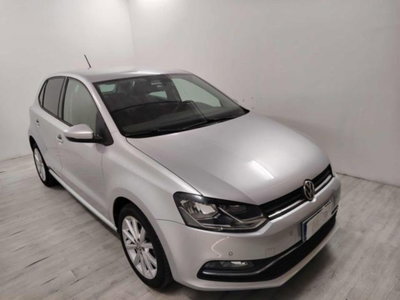 Volkswagen Polo 1.2 TSI DSG 5p. Highline BlueMotion Technology (2)