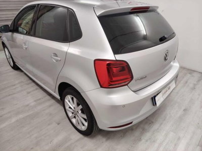Volkswagen Polo 1.2 TSI DSG 5p. Highline BlueMotion Technology (3)