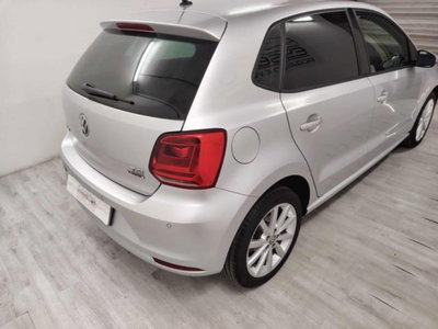 Volkswagen Polo 1.2 TSI DSG 5p. Highline BlueMotion Technology (4)