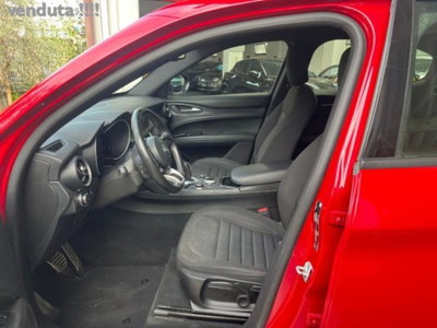 Alfa Romeo Stelvio Stelvio 2.2 Turbodiesel 160 CV AT8 RWD Super Business (8)