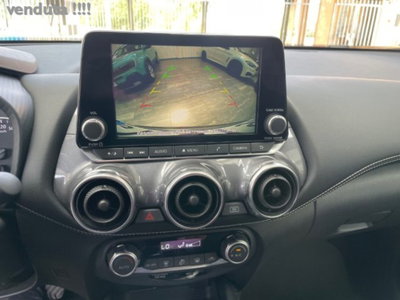 Nissan Juke 1.6 hev N-Connecta (11)